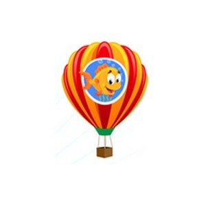 Hot Air Balloon